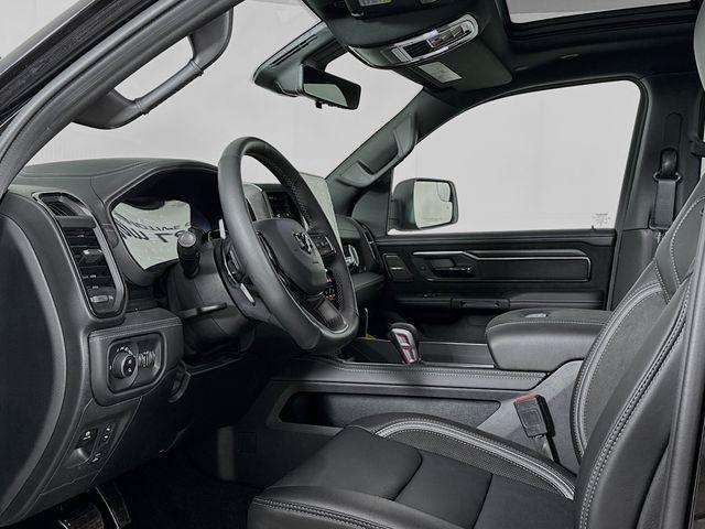 new 2025 Ram 1500 car, priced at $86,960