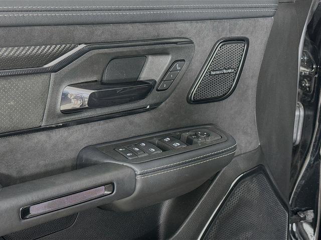 new 2025 Ram 1500 car, priced at $86,960