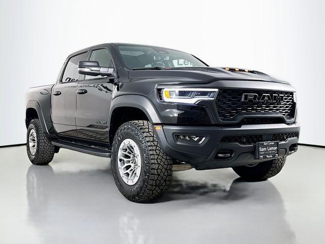 new 2025 Ram 1500 car, priced at $86,960