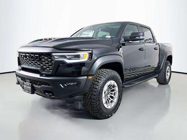 new 2025 Ram 1500 car, priced at $86,960