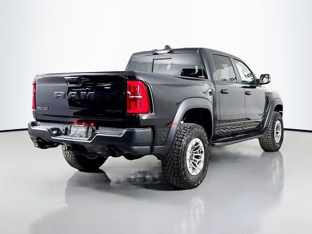 new 2025 Ram 1500 car, priced at $86,960