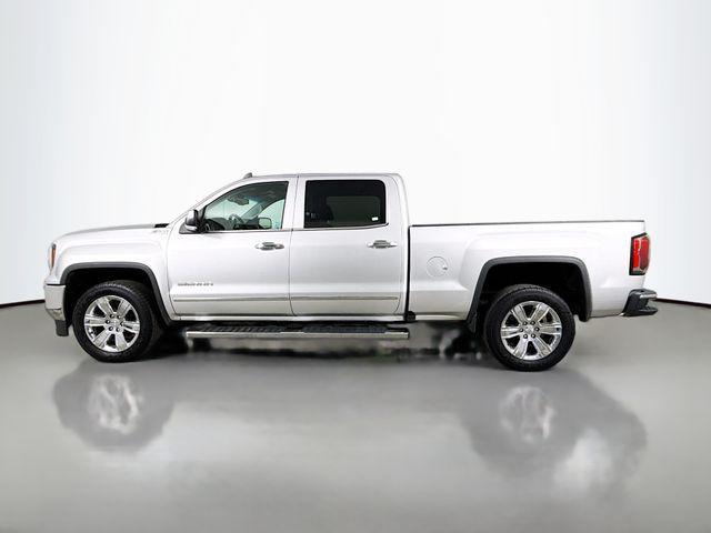 used 2018 GMC Sierra 1500 car, priced at $23,500