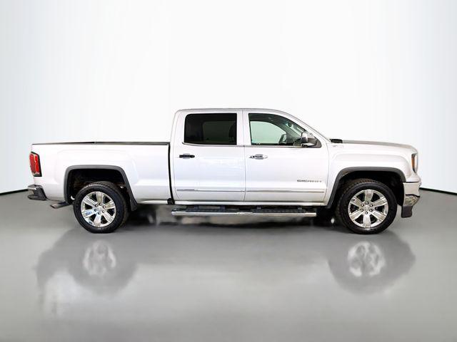 used 2018 GMC Sierra 1500 car, priced at $23,500