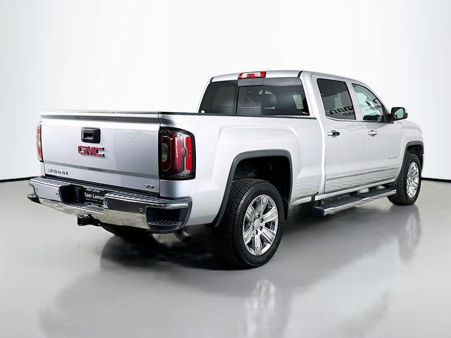 used 2018 GMC Sierra 1500 car, priced at $23,500