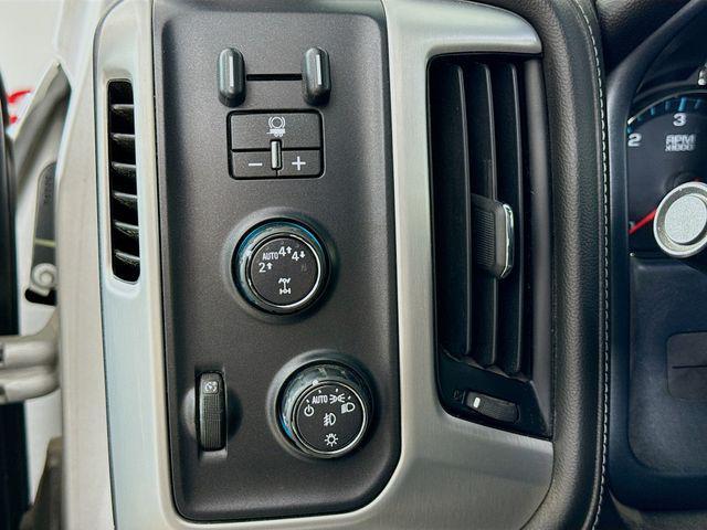 used 2018 GMC Sierra 1500 car, priced at $23,500