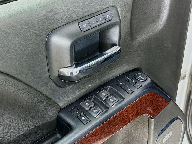 used 2018 GMC Sierra 1500 car, priced at $23,500