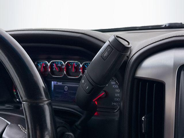 used 2018 GMC Sierra 1500 car, priced at $23,500