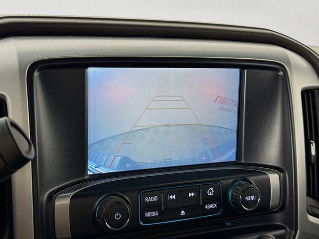 used 2018 GMC Sierra 1500 car, priced at $23,500