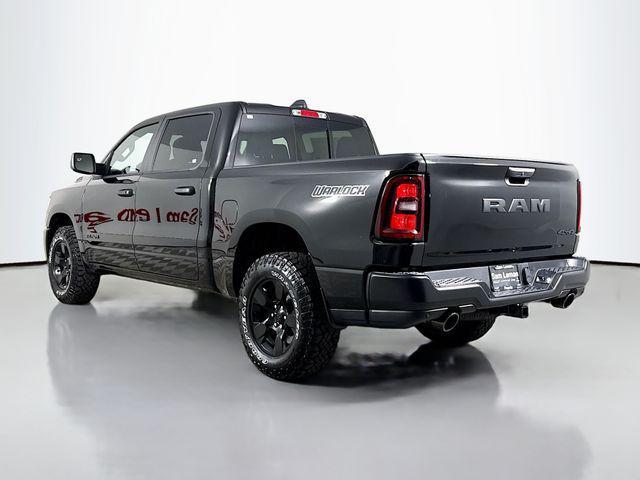 new 2026 Ram 1500 car, priced at $52,500