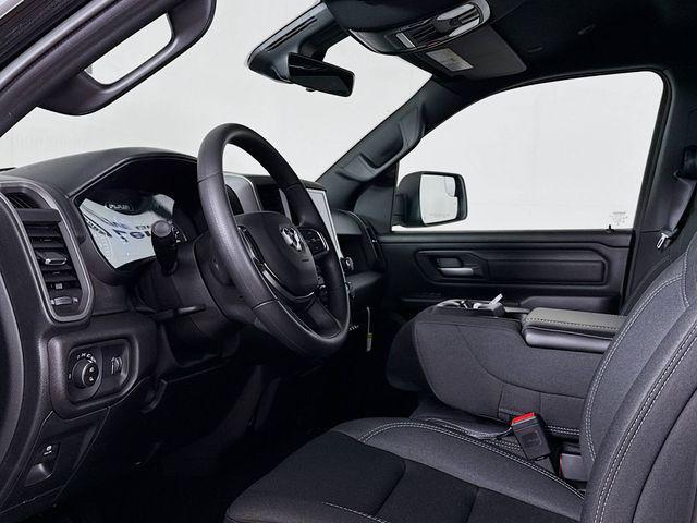 new 2026 Ram 1500 car, priced at $52,500