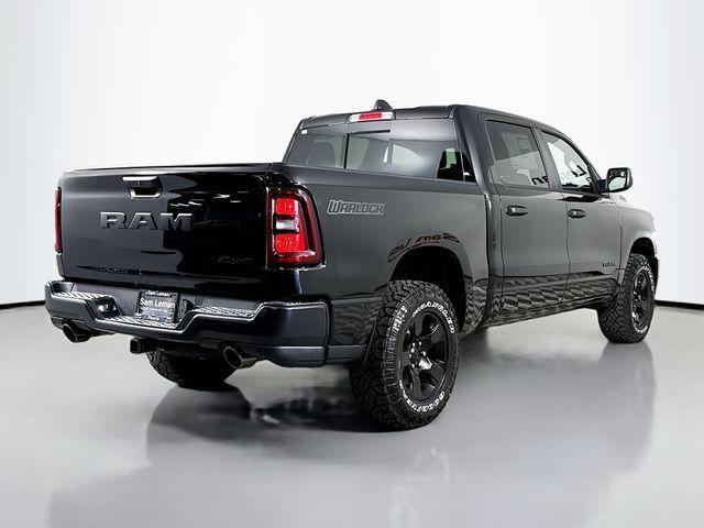 new 2026 Ram 1500 car, priced at $52,500