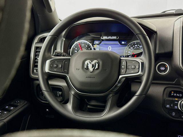 new 2026 Ram 1500 car, priced at $52,500