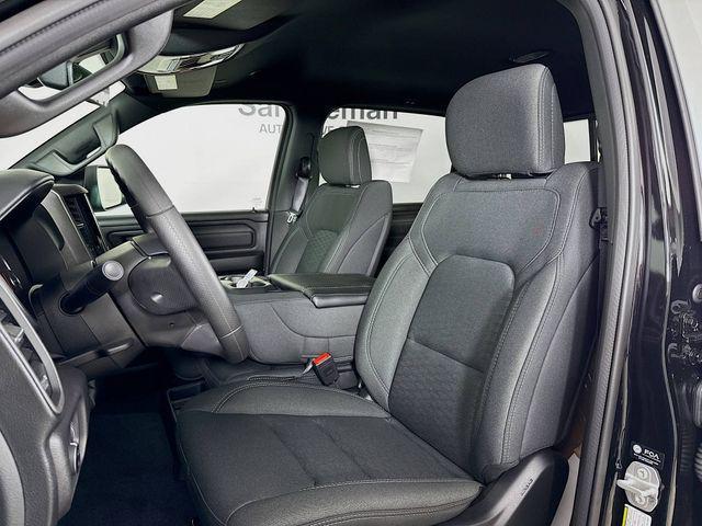 new 2026 Ram 1500 car, priced at $52,500