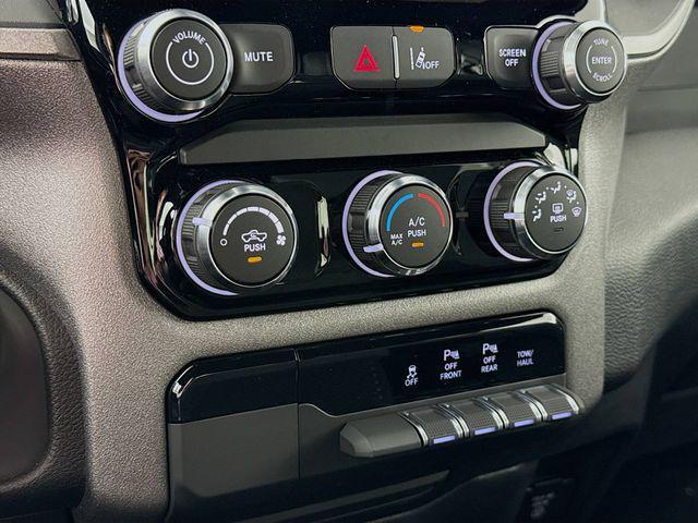 new 2026 Ram 1500 car, priced at $52,500