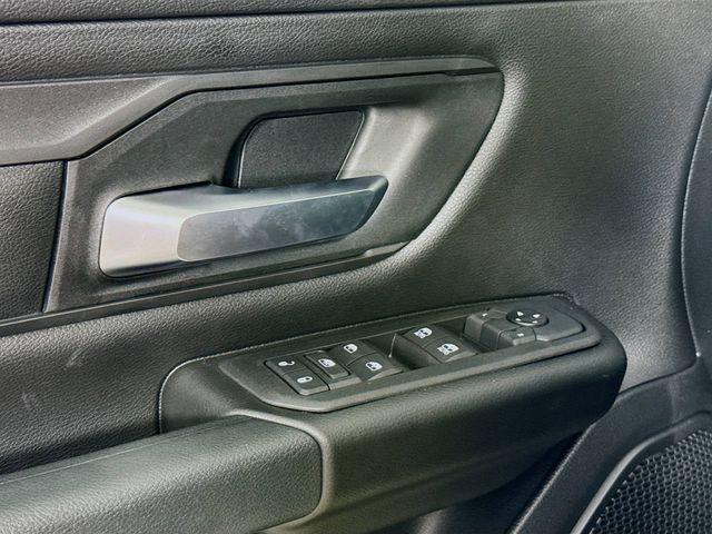 new 2026 Ram 1500 car, priced at $52,500