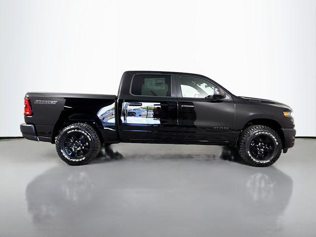 new 2026 Ram 1500 car, priced at $52,500