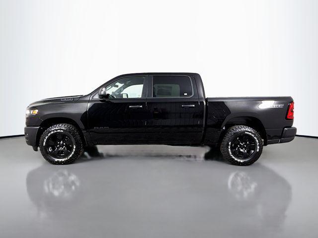 new 2026 Ram 1500 car, priced at $52,500