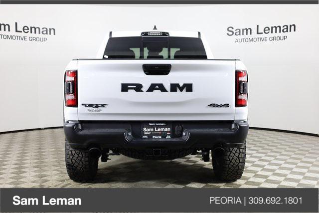 new 2024 Ram 1500 car, priced at $114,970