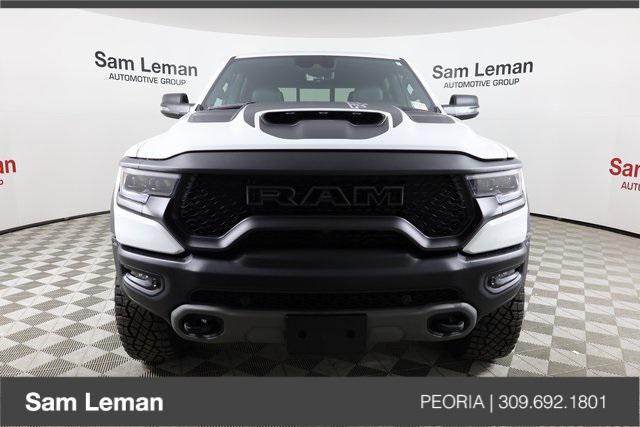 new 2024 Ram 1500 car, priced at $114,970