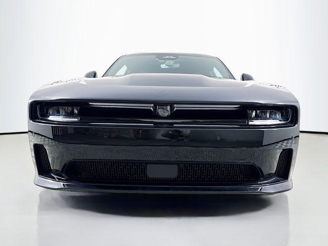new 2025 Dodge Charger Daytona car, priced at $52,685