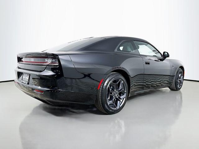 new 2025 Dodge Charger Daytona car, priced at $52,685