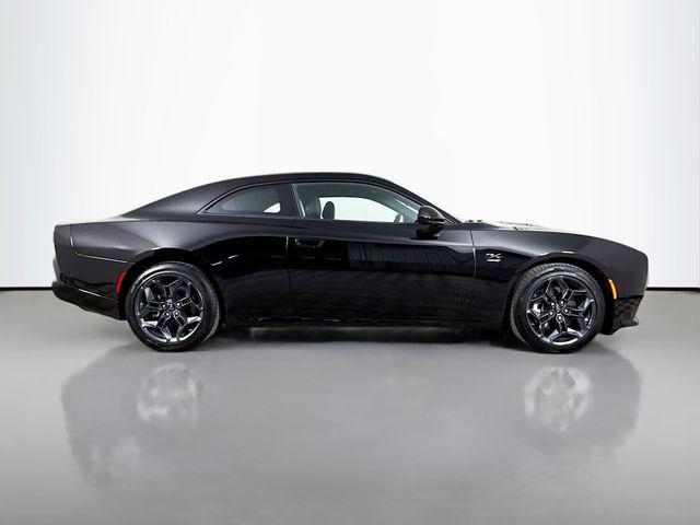 new 2025 Dodge Charger Daytona car, priced at $52,685