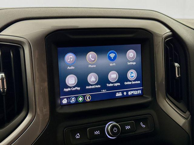 used 2022 Chevrolet Silverado 2500 car, priced at $41,900