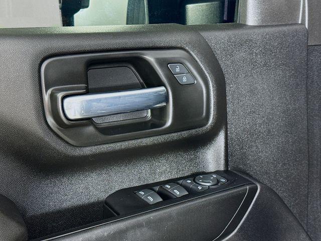 used 2022 Chevrolet Silverado 2500 car, priced at $41,900