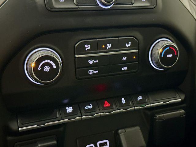 used 2022 Chevrolet Silverado 2500 car, priced at $41,900