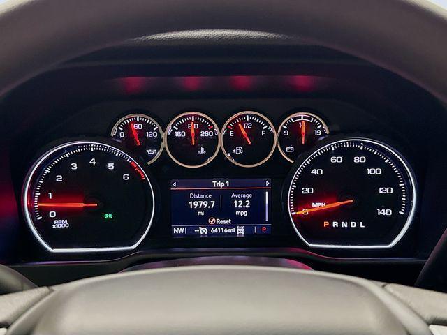 used 2022 Chevrolet Silverado 2500 car, priced at $41,900