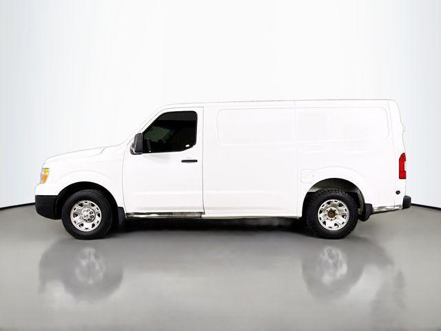 used 2016 Nissan NV Cargo NV1500 car, priced at $13,650