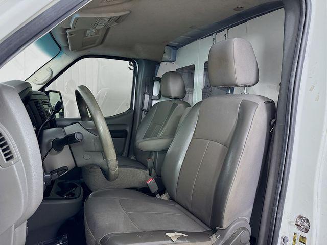 used 2016 Nissan NV Cargo NV1500 car, priced at $13,650