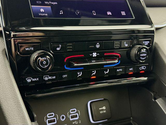 new 2025 Jeep Grand Cherokee car, priced at $40,225