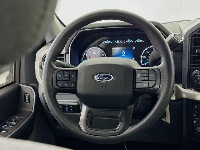 used 2021 Ford F-150 car, priced at $28,775