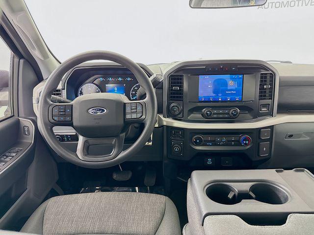 used 2021 Ford F-150 car, priced at $28,775