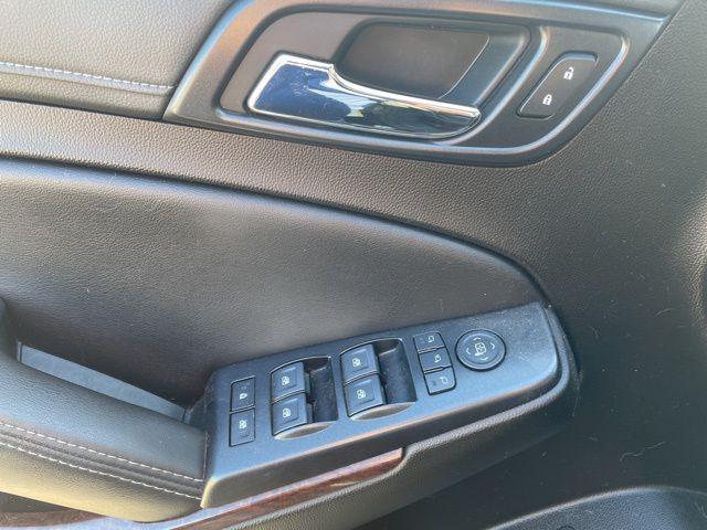 used 2019 GMC Yukon car, priced at $33,495