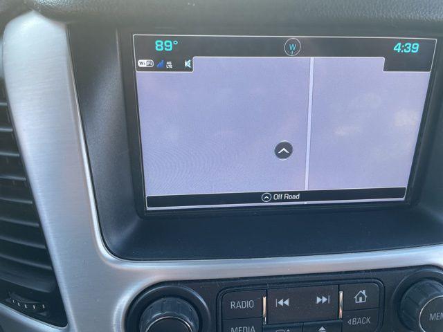 used 2019 GMC Yukon car, priced at $33,495