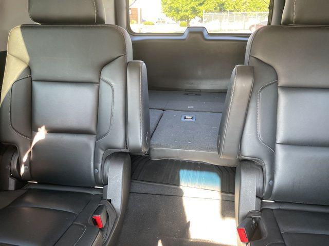 used 2019 GMC Yukon car, priced at $33,495