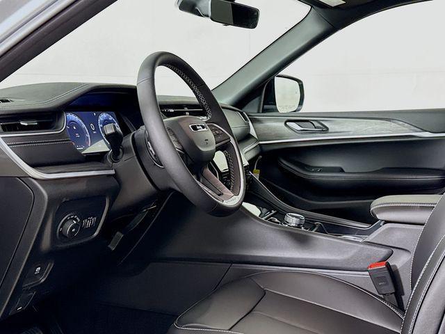 new 2025 Jeep Grand Cherokee L car, priced at $44,610
