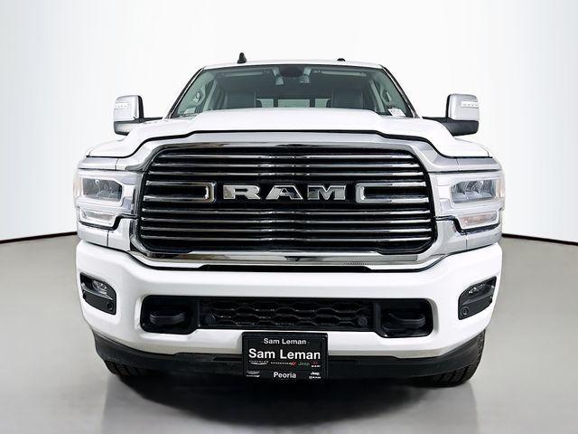 used 2024 Ram 2500 car, priced at $61,495