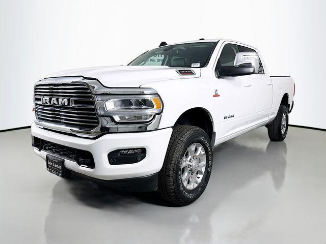 used 2024 Ram 2500 car, priced at $61,495