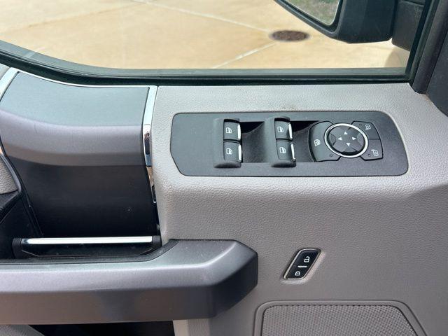 used 2019 Ford F-150 car, priced at $27,495