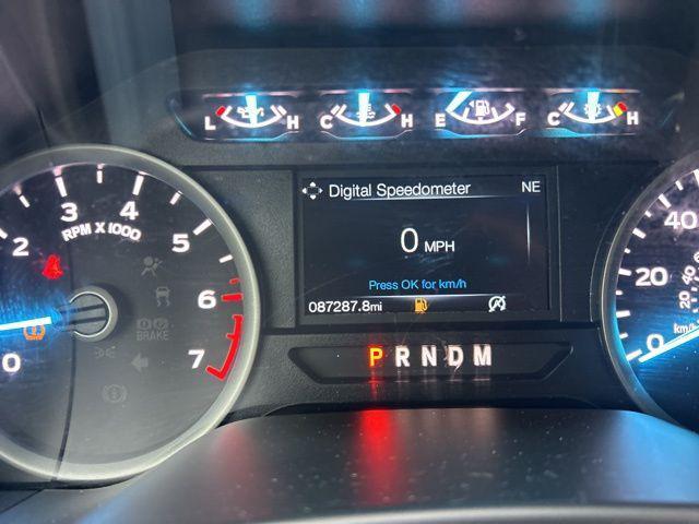 used 2019 Ford F-150 car, priced at $27,495