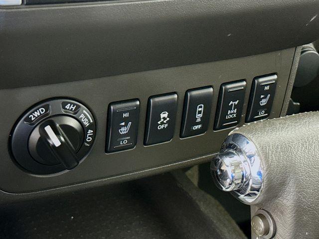 used 2014 Nissan Frontier car, priced at $11,295
