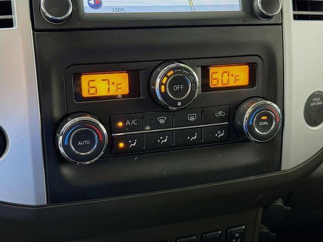 used 2014 Nissan Frontier car, priced at $11,295
