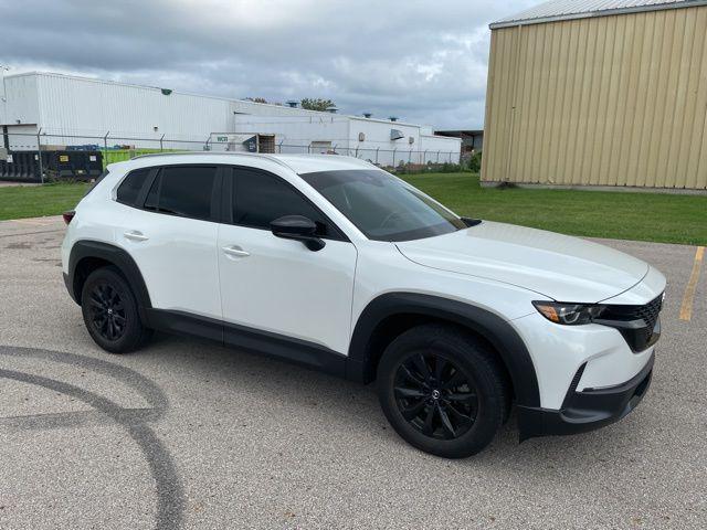 used 2024 Mazda CX-50 car, priced at $27,495