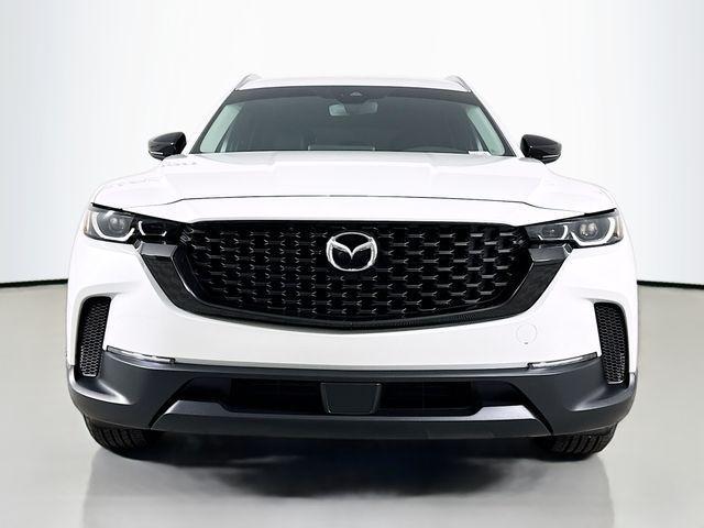 used 2024 Mazda CX-50 car, priced at $25,500