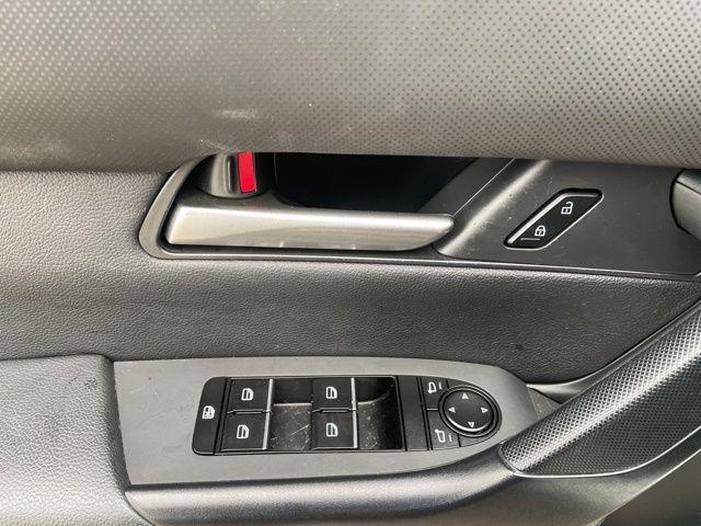 used 2024 Mazda CX-50 car, priced at $27,495