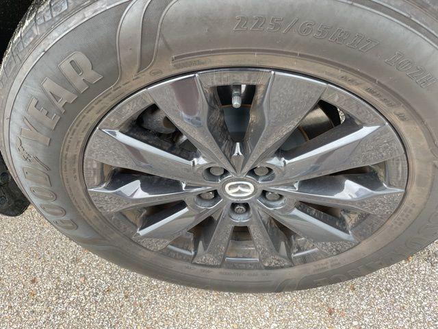 used 2024 Mazda CX-50 car, priced at $27,495