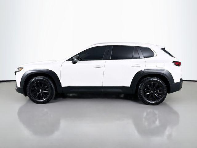 used 2024 Mazda CX-50 car, priced at $25,500